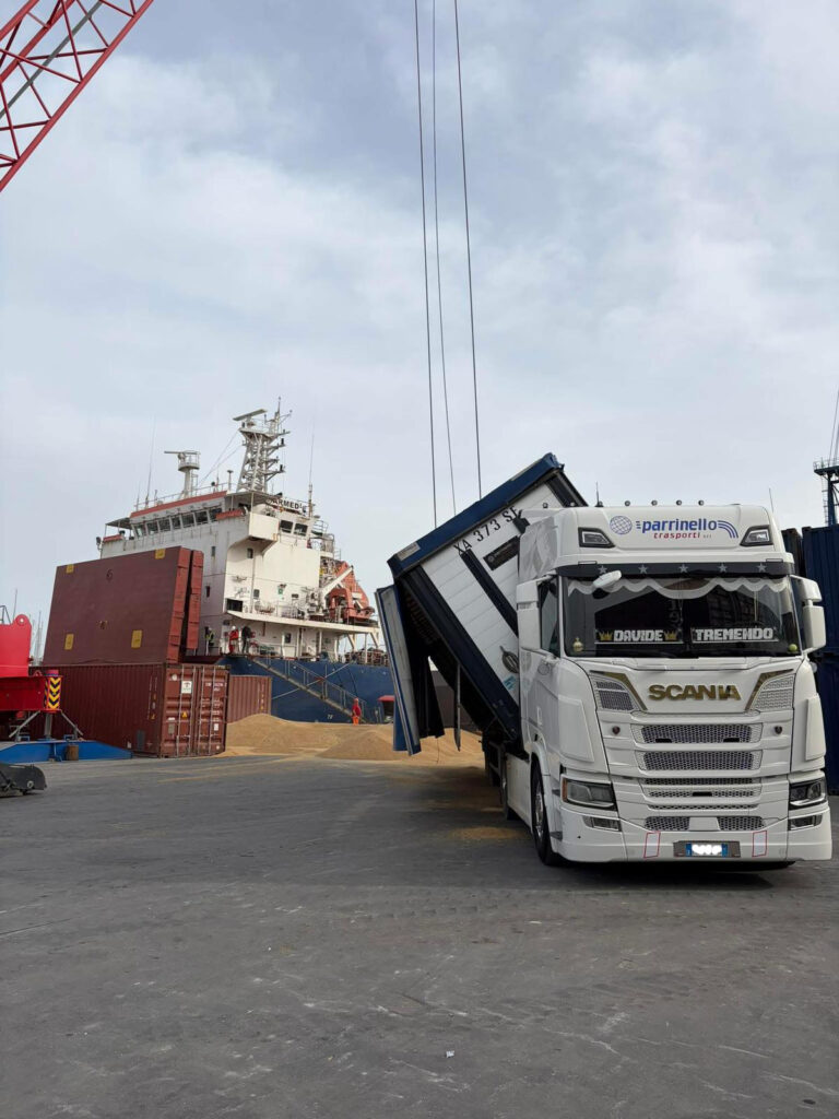 Logisticaglobale